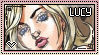 jjba lucy