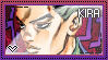 jjba kira