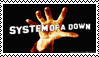 system of a down wtih hand