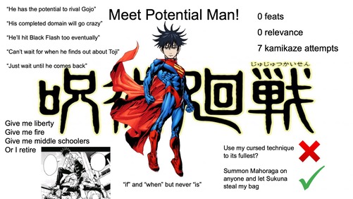 potentialman