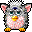 fur-bee noo-lah :: leopard