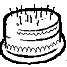 cake