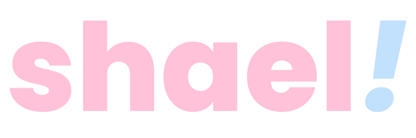 my name is shael