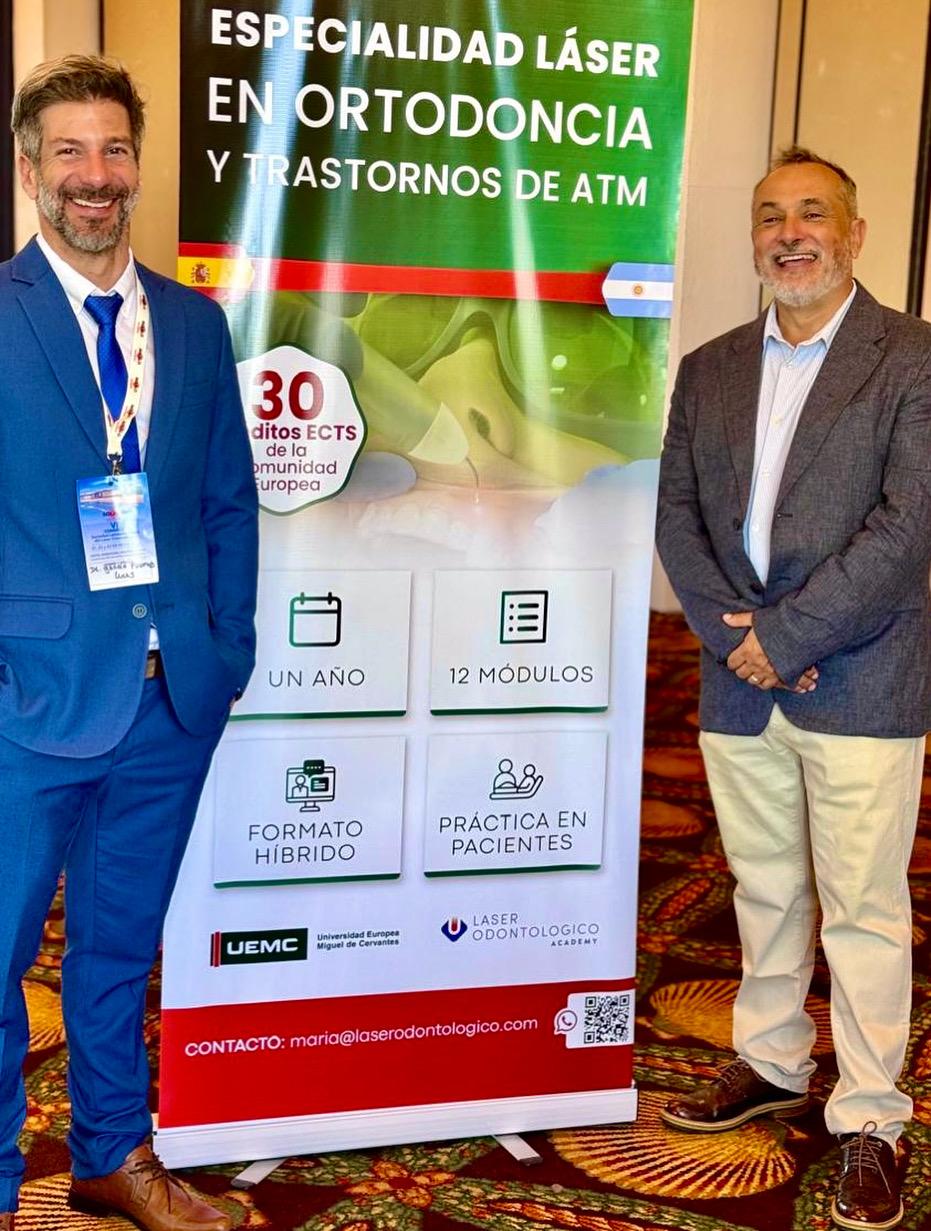 Equipo y docentes — UEMC