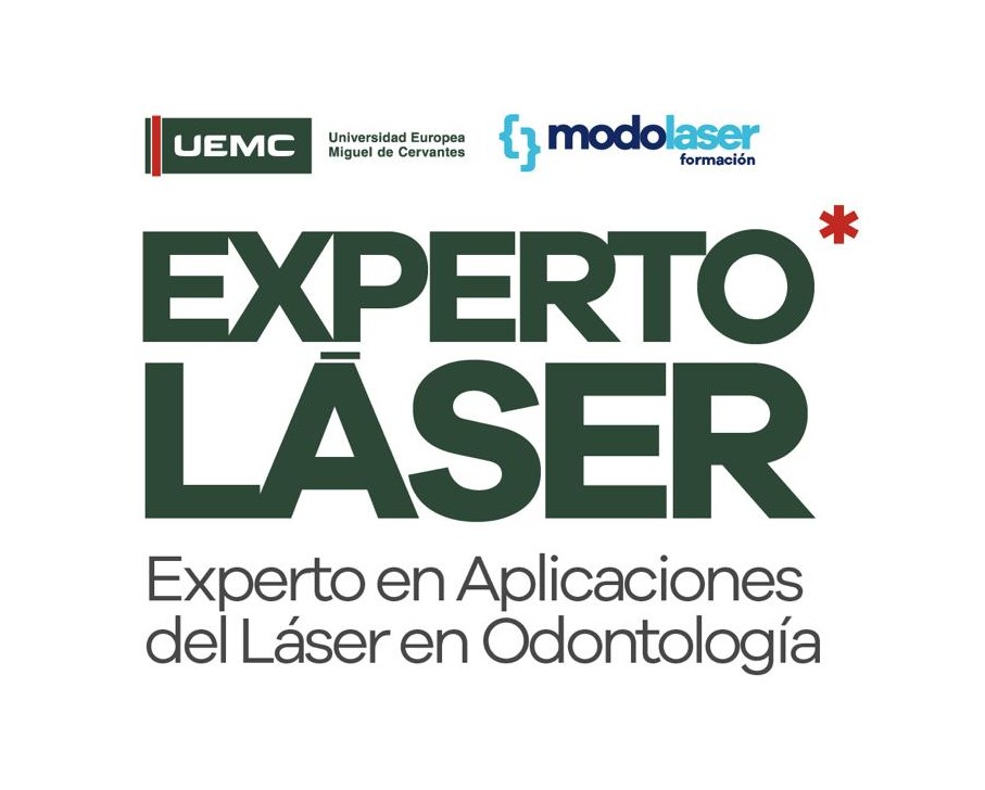 Logo Experto Láser