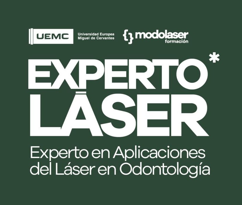 Sello Experto Láser