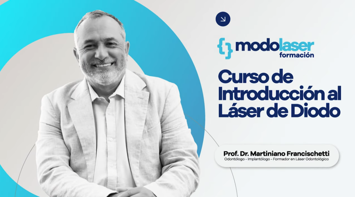 Presentación del curso LASER360°