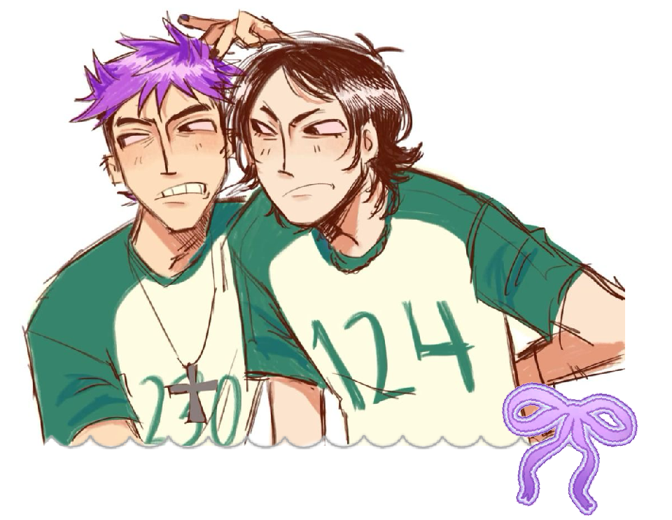 yaoi