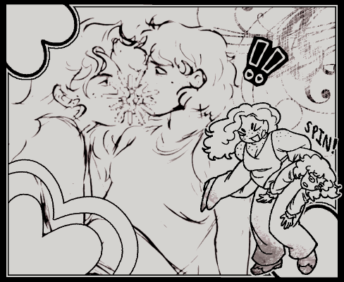 ac - doodledorky && bbirby