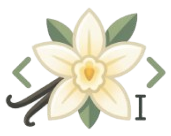 Vanilla IDE Logo