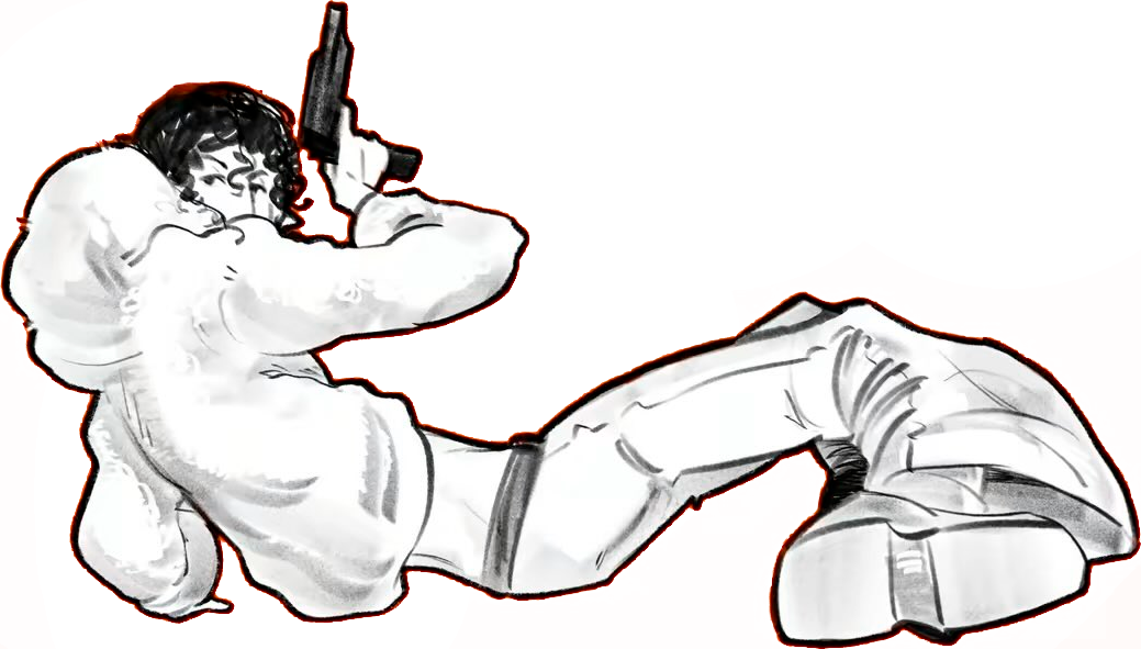 Jane Remover by derehent