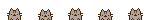 pusheen border