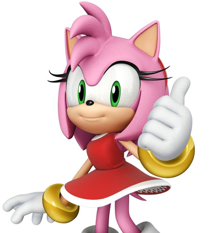 amy