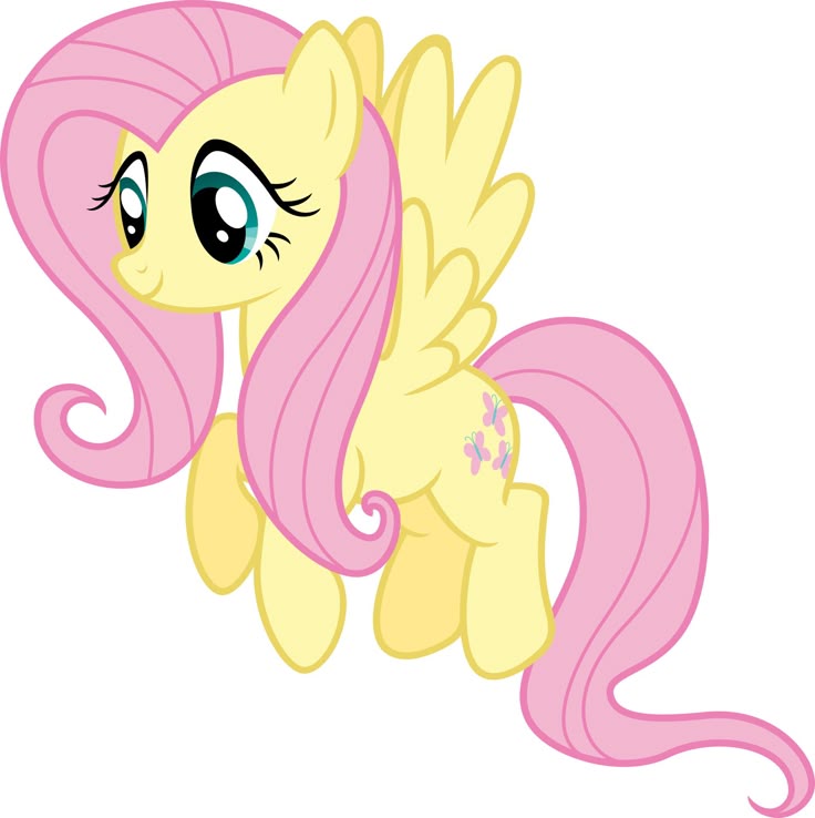 fluttershy