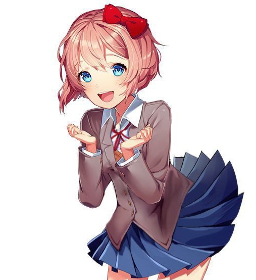 sayori