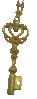 key by /gyro