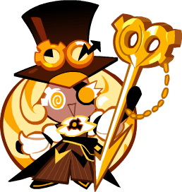 timekeeper