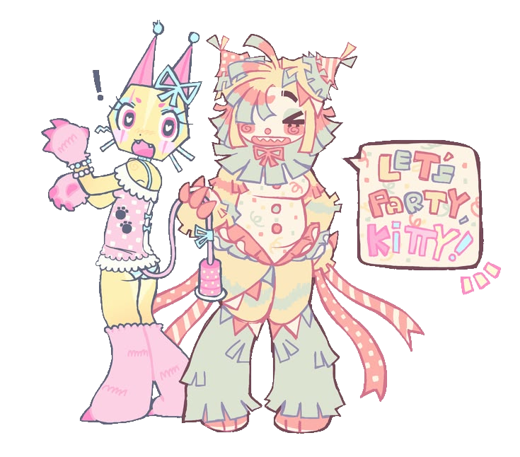 scraps & yatta