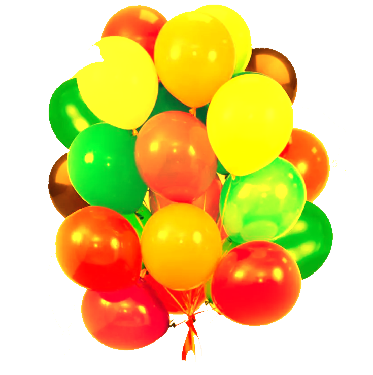 balloon