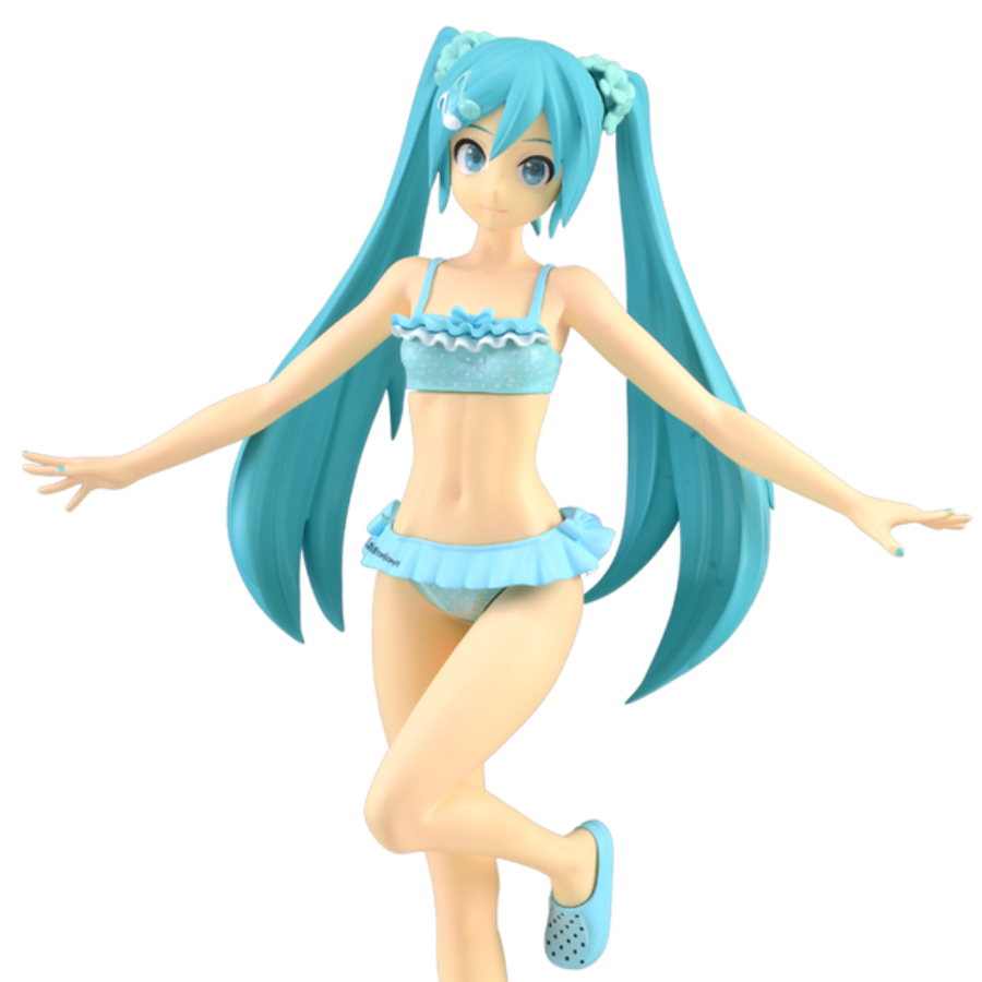 miku