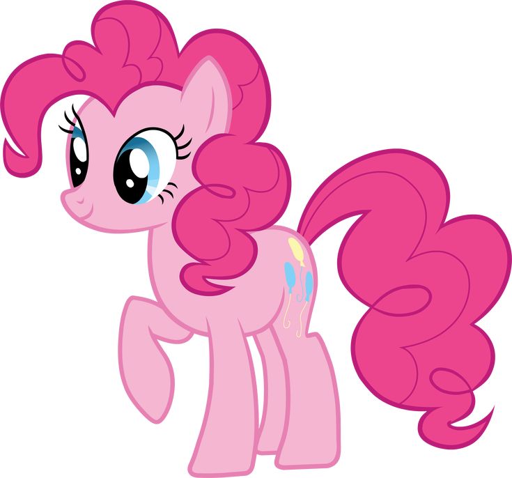 pinki pie
