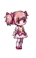 madoka gif