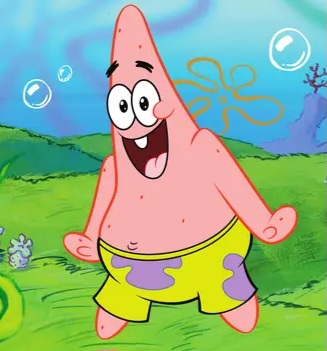 patrick