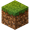 grass block