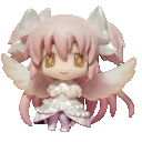 angel madoka