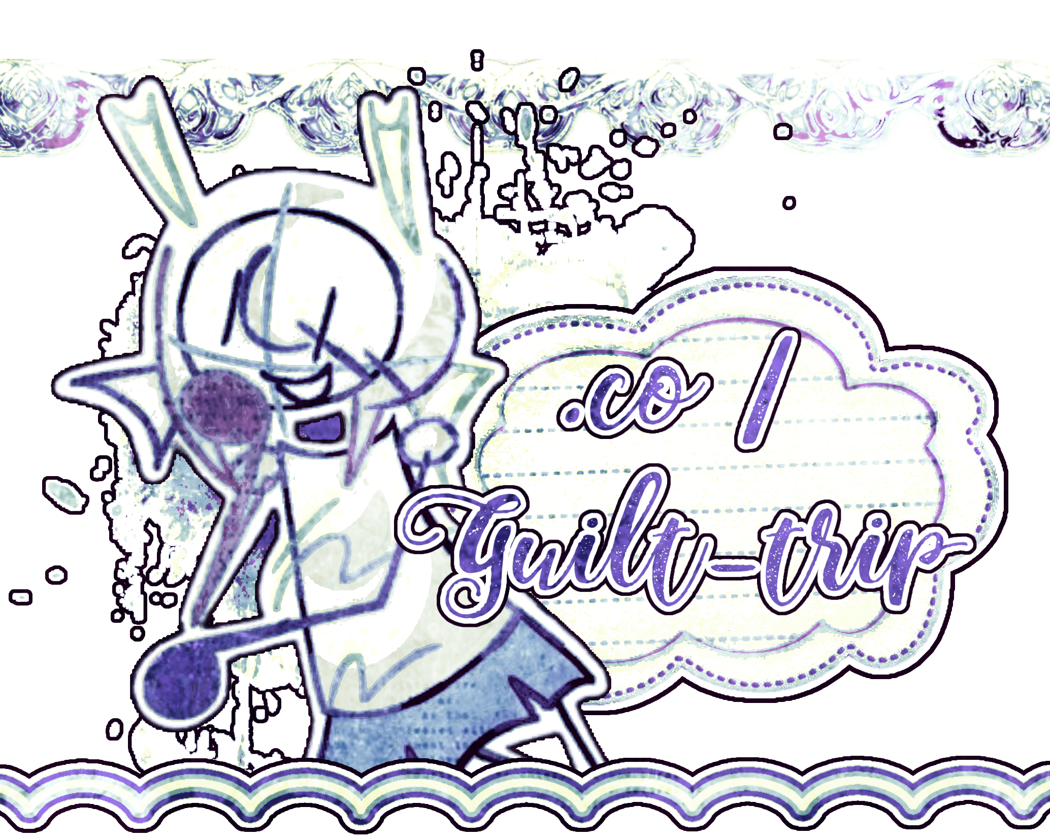 .co / guilt-trip⠀⠀⁞⠀⠀ac⠀:⠀Silverbulb_ on pin .co / guilt-trip⠀⠀⁞⠀⠀ac⠀:⠀Silverbulb_ on pin