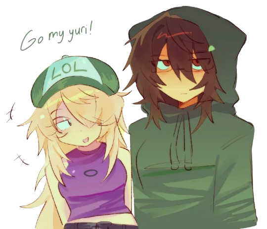 Ohh jalbert.. their so gay ew i hate them worst duo. ;_;