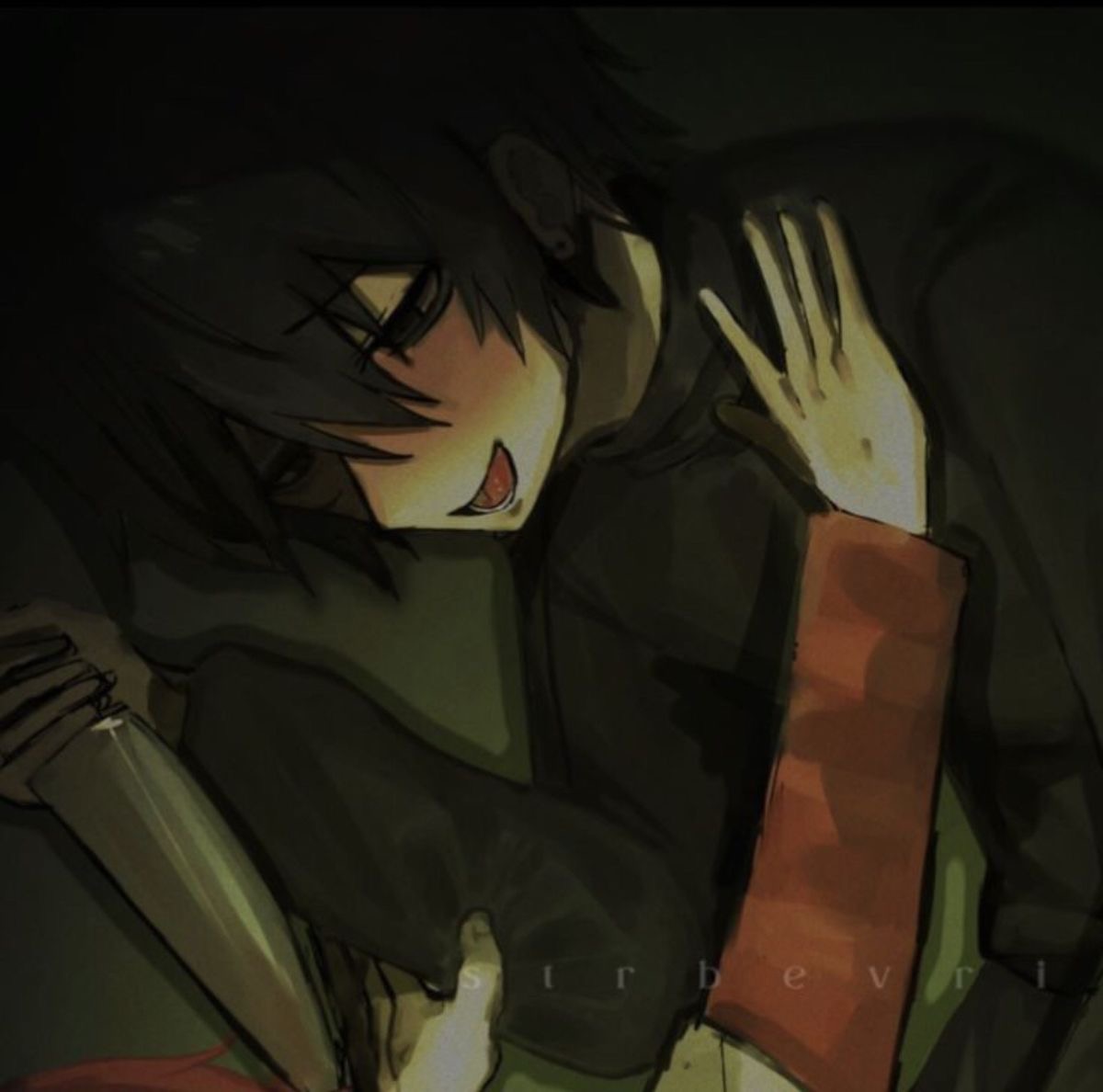 haru tsugino // ac: miseraou