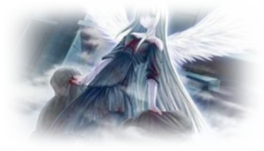 angel graphic