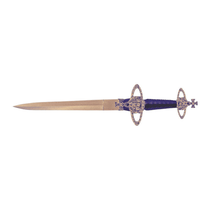 urzuk dagger