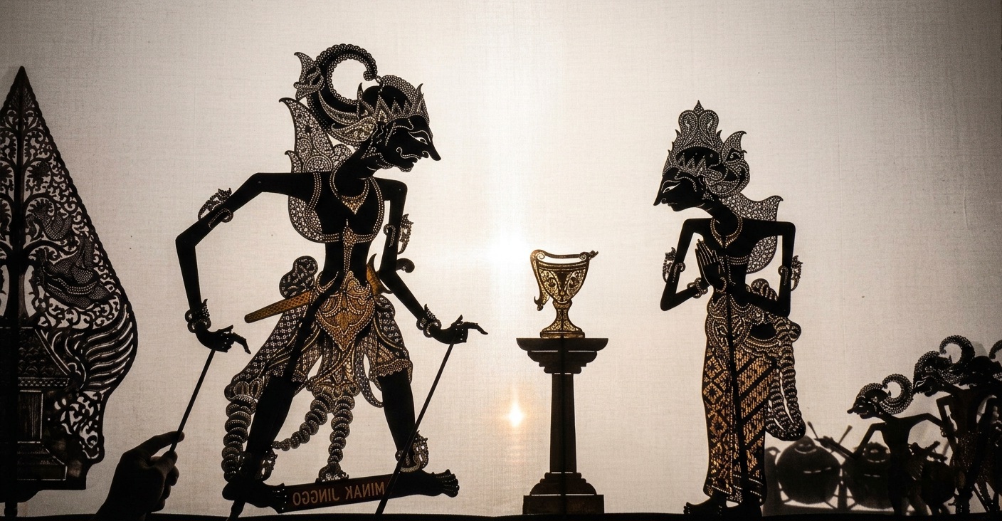 The Sayembara