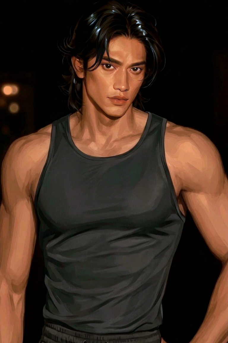 Dimas Wulansari - Modern