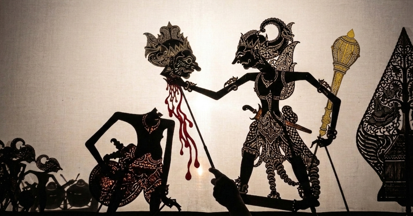 The Dishonorable Execution