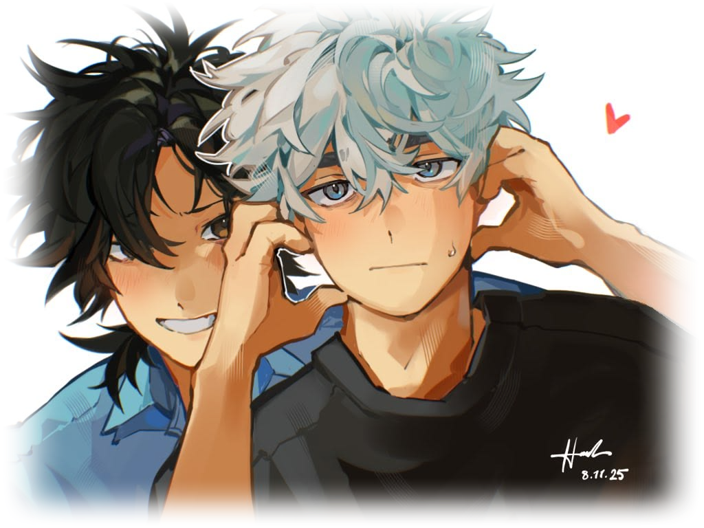 ac: @hanmdin on twitter