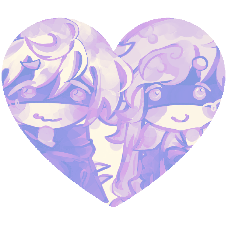 kotos yumeship, art by me