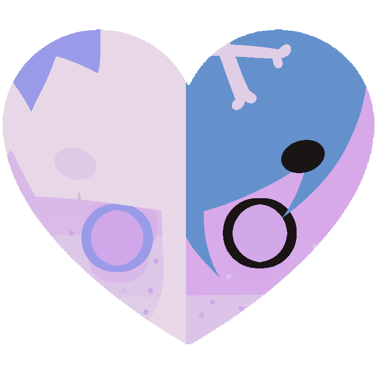 plutos yumeship art by me