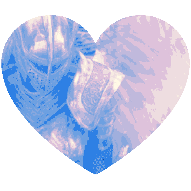 knight heart thing