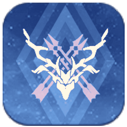 hunt symbol