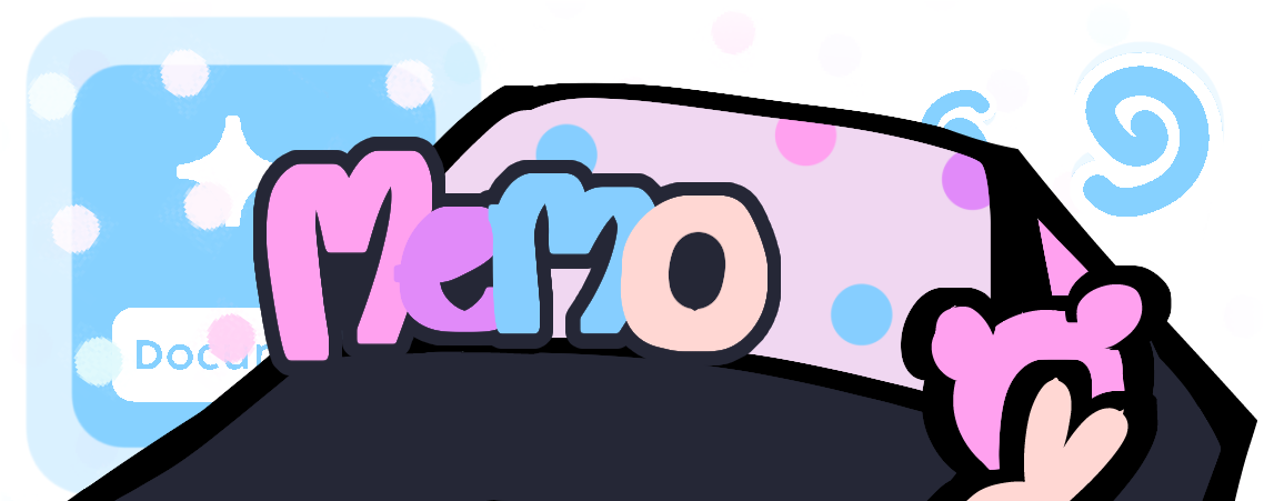 memo1
