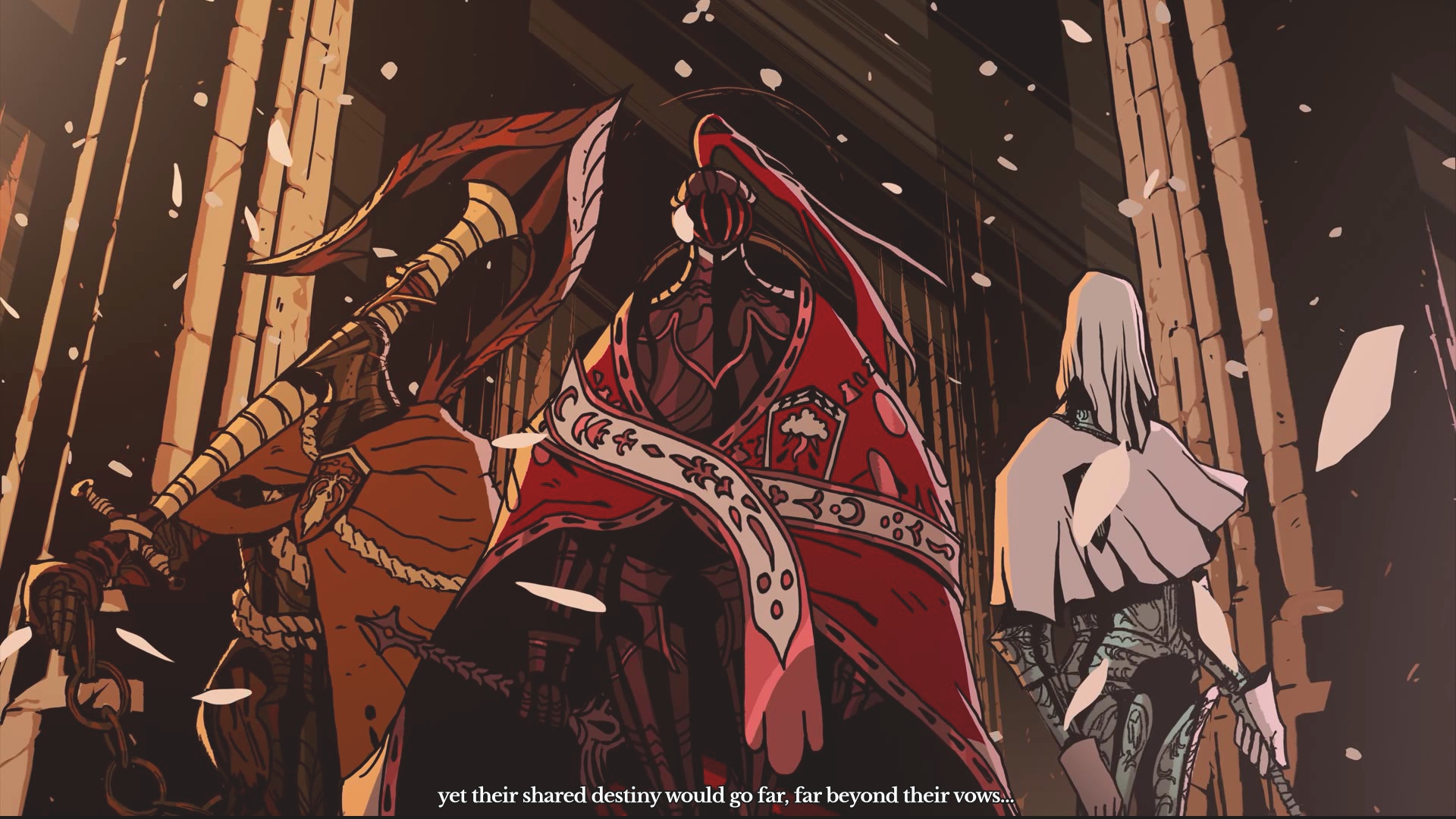 crown gambit img1
