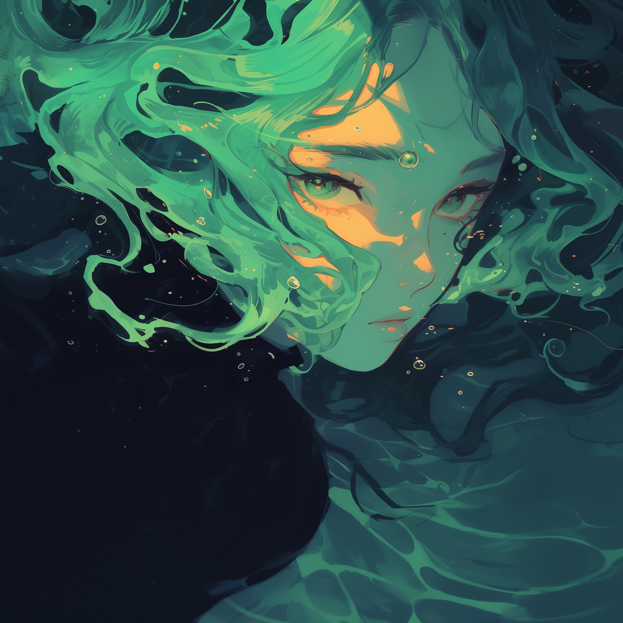 Aiarchaea Avatar