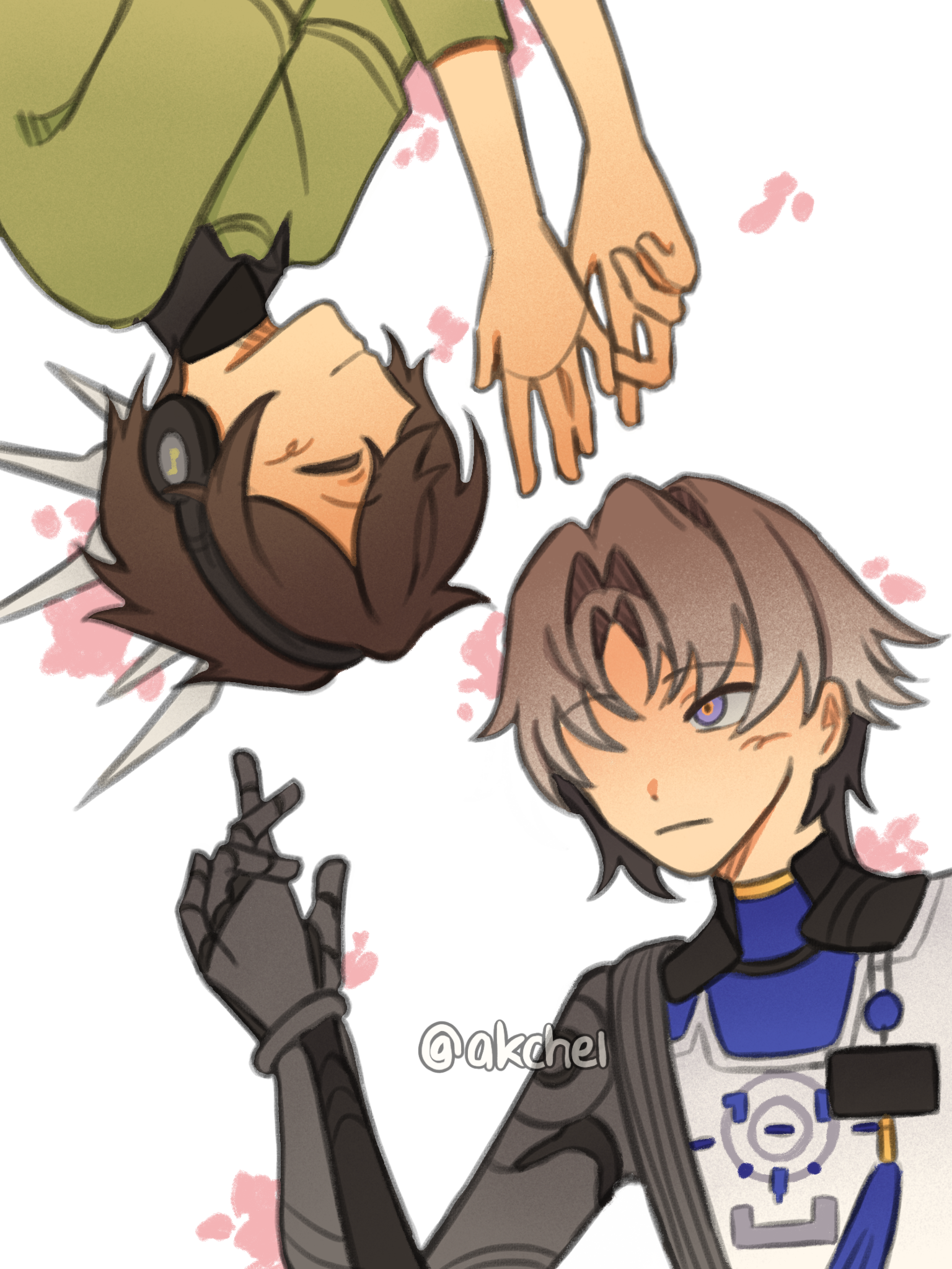 gift for @merrygoroundoflife