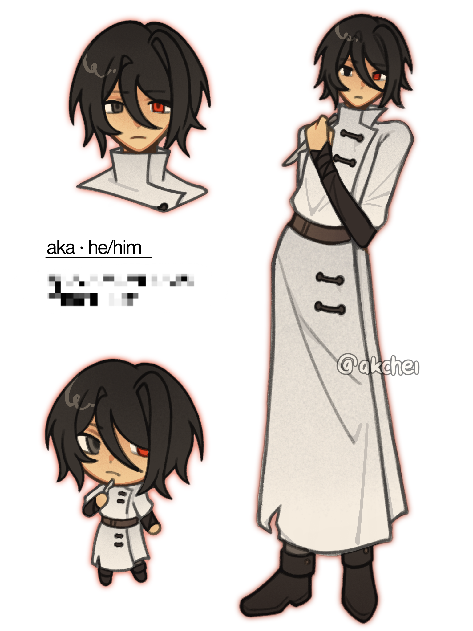 yume oc
