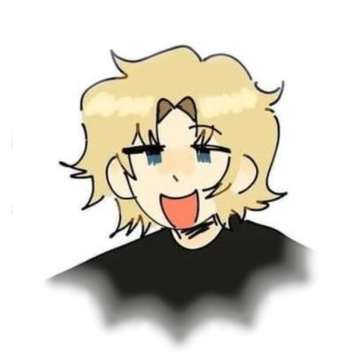 ✙　﹒　𝒞alvin's avatar