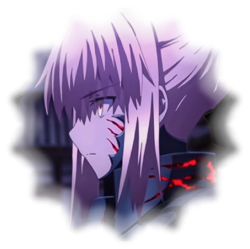 ✙　﹒　𝒮aber's avatar