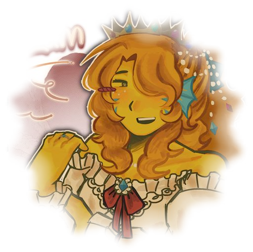 ✙　﹒　𝓟rince 𝓩am's avatar